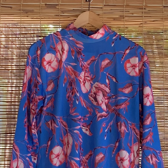 Floral Zara dress - Picture 2 of 12